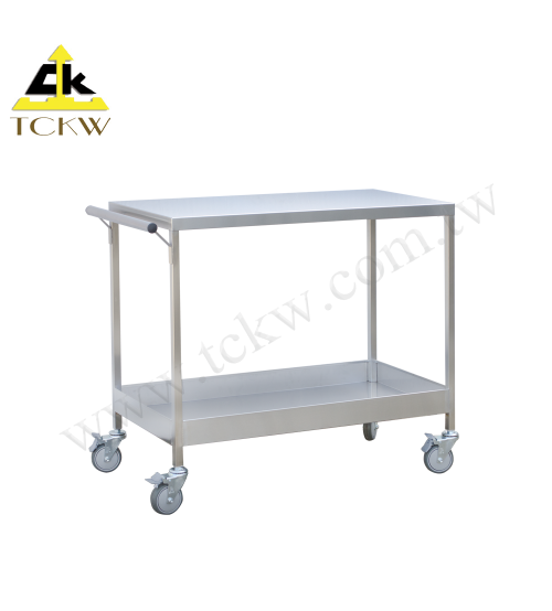 Stainless Steel Utility Cart(TW-42S) 